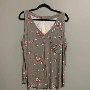 Maurice’s 24/7 Tank